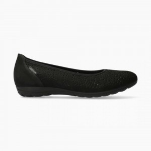 Ballerine Mephisto Elsie Perf Femme | BIX942736