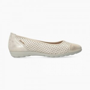 Ballerine Mephisto Erika Perf Femme | NXZ827369