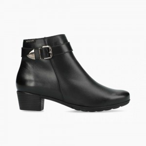 Bottes à Talons Mephisto Idalie Femme | IDH147659