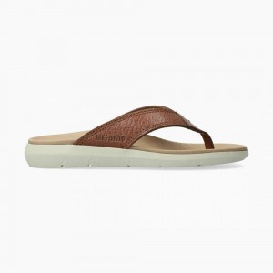 Sandale Mephisto Charly Homme | UKD630457
