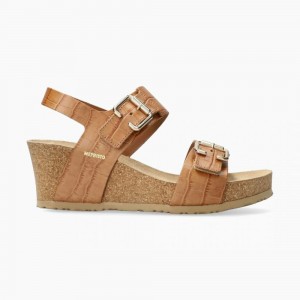 Sandale Mephisto Lissandra Femme | MUS738249
