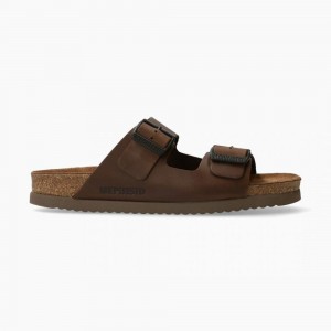 Sandale Mephisto Nerio Homme | YFV780521