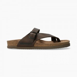 Sandale Mephisto Niels Homme | UPV234167