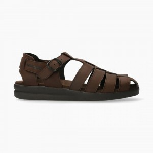 Sandale Mephisto Sam Homme | IHO592084
