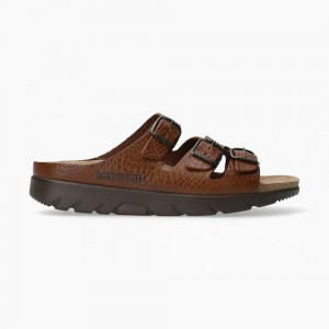 Sandale Mephisto Zach Fit. Homme | DUB269801