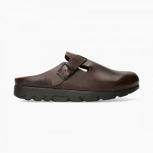 Sandale Mephisto Zaverio Fit Homme | QYS725438